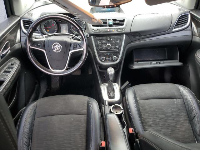 2015 BUICK ENCORE - KL4CJASB5FB246161