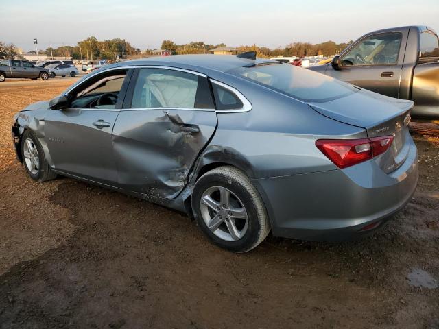 2024 CHEVROLET MALIBU LS - 1G1ZB5ST1RF107549