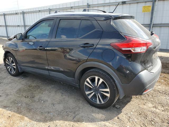 2018 NISSAN KICKS S - 3N1CP5CU4JL522268