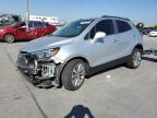 2019 BUICK ENCORE PRE - KL4CJASB0KB708409