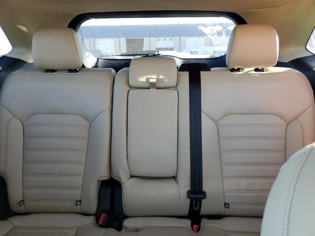 2024 FORD EDGE SEL - 2FMPK4J96RBA45030