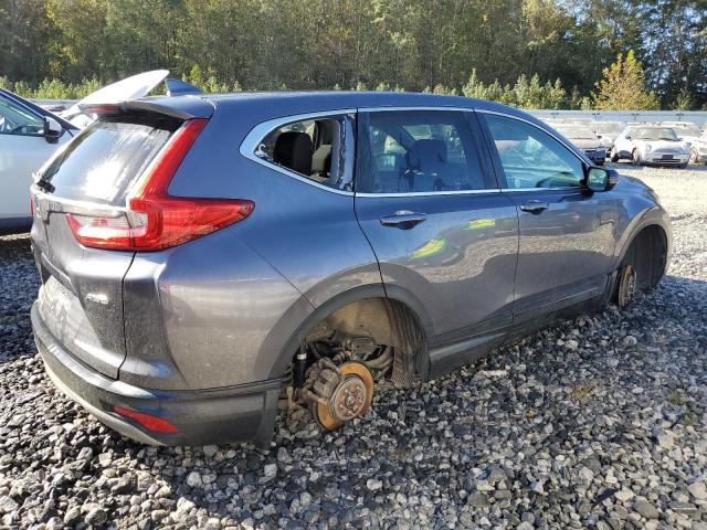 2019 HONDA CR-V EX - 7FARW2H59KE044864