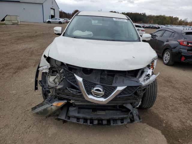 VIN 5N1AT2MV5FC770257 2015 Nissan Rogue, S no.5