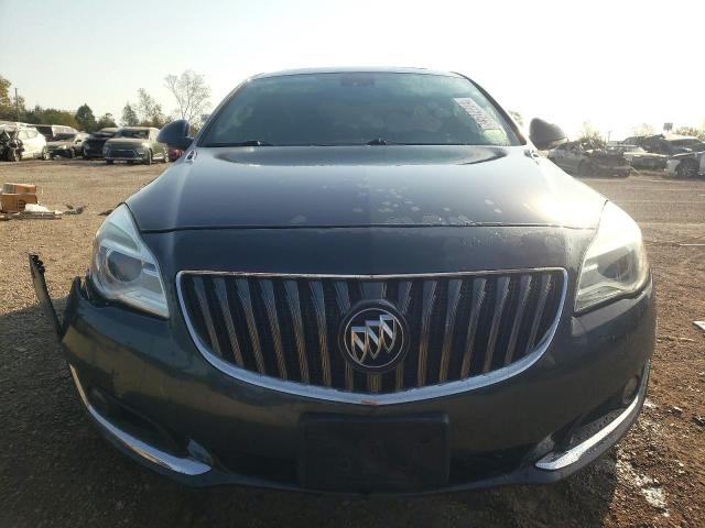 2015 BUICK REGAL - 2G4GV5EK3F9125429