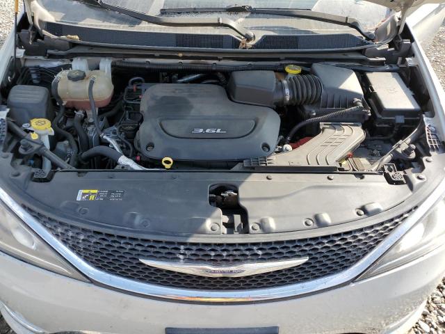 2017 CHRYSLER PACIFICA T - 2C4RC1BG8HR616352