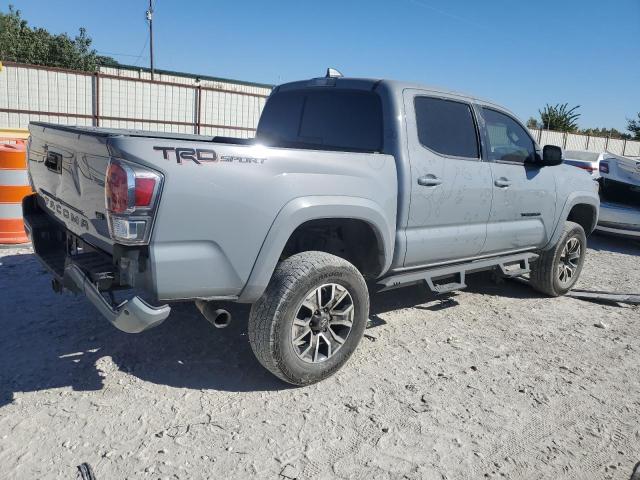 VIN 5TFAZ5CN5LX094399 2020 Toyota Tacoma, Double Cab no.3