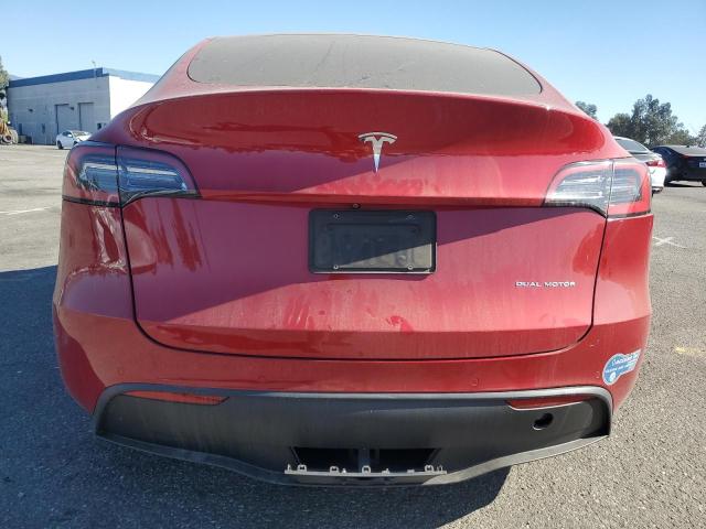 VIN 5YJYGDEE2LF059535 2020 Tesla MODEL Y no.6