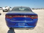 Lot #3024283844 2020 DODGE CHARGER SX