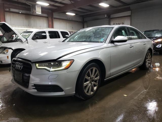 2013 AUDI A6