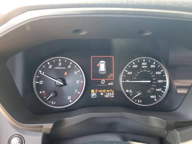 2024 SUBARU ASCENT ONY 4S4WMAKD1R3431913