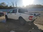 FORD MAVERICK X photo