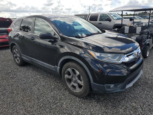 2017 HONDA CR-V EX - 7FARW1H50HE012503