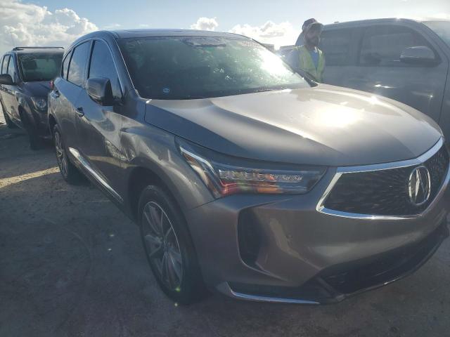 2019 SUBARU FORESTER JF2SKACC8KH564287