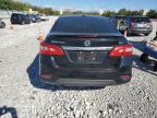 NISSAN SENTRA S photo