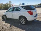 CHEVROLET EQUINOX LS снимка