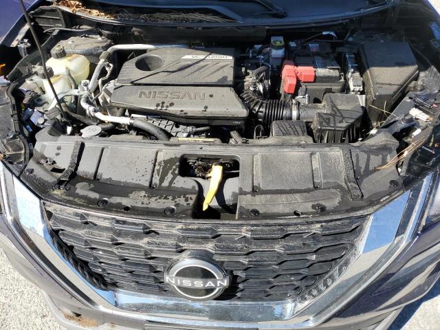 2022 NISSAN ROGUE SV - 5N1BT3BB5NC688353