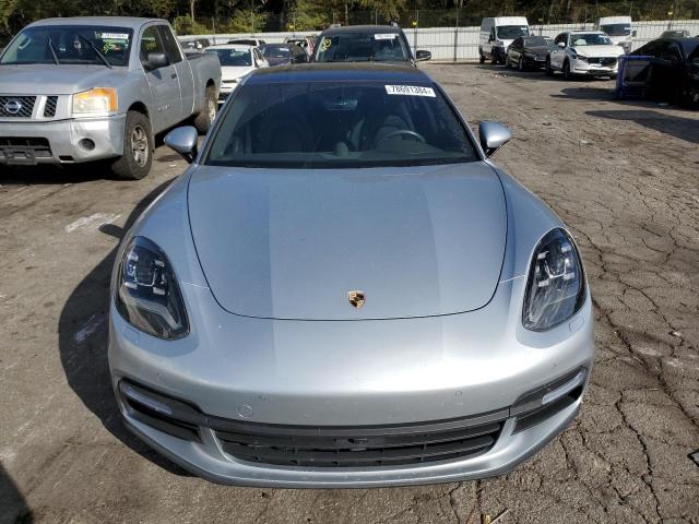 2018 PORSCHE PANAMERA 4 - WP0AA2A73JL100229