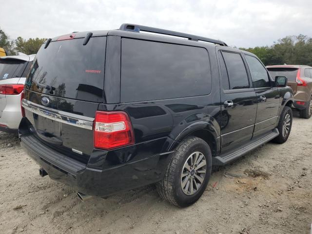 2017 FORD EXPEDITION - 1FMJK1HT0HEA40771