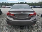 HONDA CIVIC EXL photo