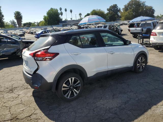 VIN 3N1CP5CU5JL516253 2018 Nissan Kicks, S no.3