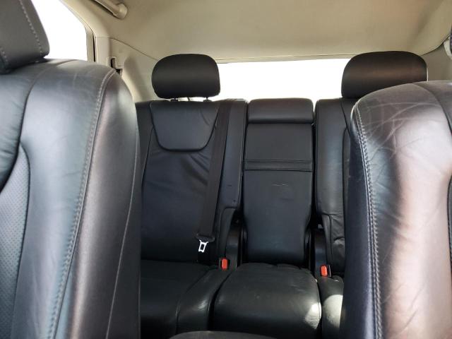 2015 LEXUS RX 350 - 2T2ZK1BA7FC201210