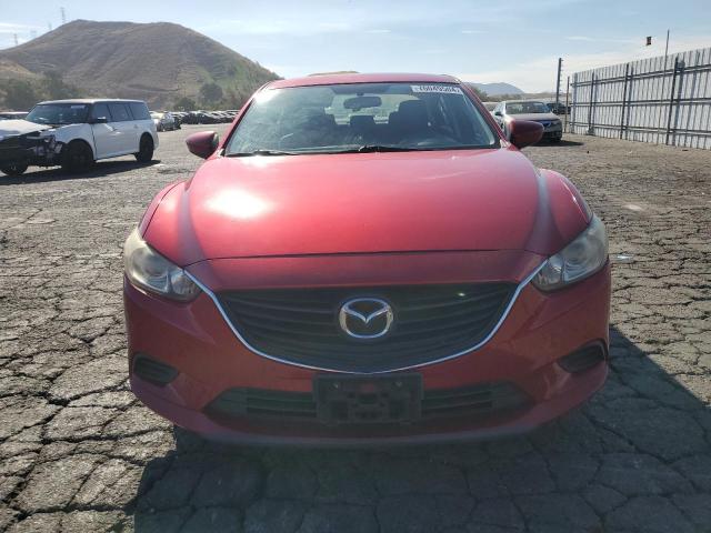 VIN JM1GJ1U59G1467560 2016 Mazda 6, Sport no.5