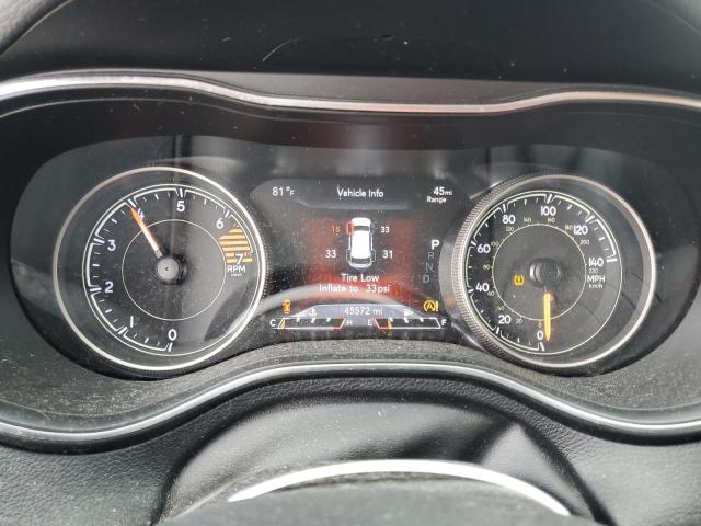 2019 JEEP CHEROKEE L - 1C4PJLDB7KD429060