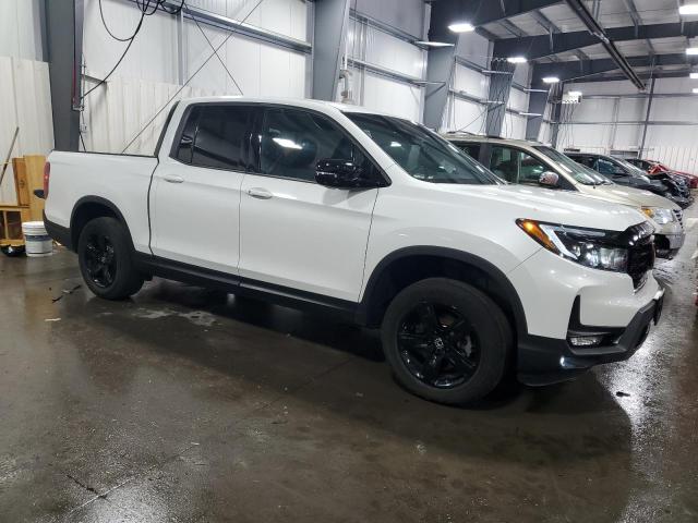 2022 HONDA RIDGELINE - 5FPYK3F80NB030093