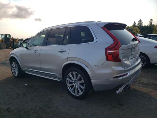 2018 VOLVO XC90 T6 - YV4A22PL0J1340204