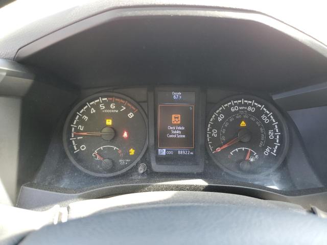 2018 TOYOTA TACOMA ACC - 5TFRX5GN8JX105296
