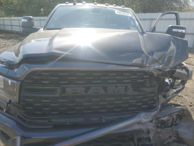 2024 RAM 2500 BIG H - 3C6UR5DL9RG325335