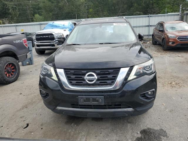 2018 NISSAN PATHFINDER - 5N1DR2MM3JC652414