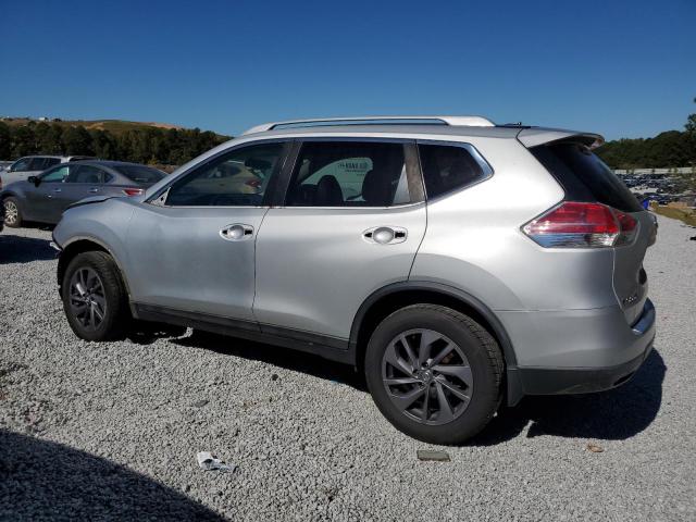 2016 NISSAN ROGUE S - 5N1AT2MV0GC849854