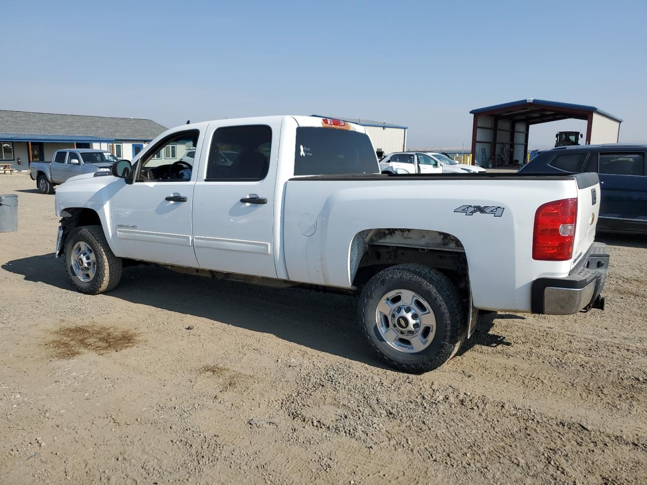 Lot #2912273035 2014 CHEVROLET SILVERADO