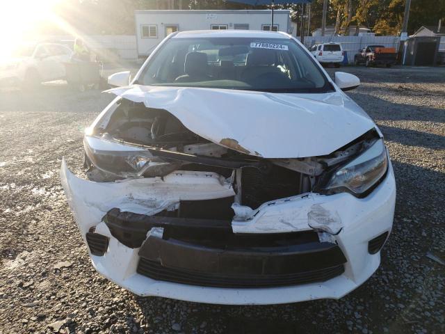 VIN 5YFBURHE0GP533497 2016 Toyota Corolla, L no.5