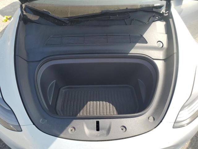 2023 TESLA MODEL Y - 7SAYGDEF1PF772217