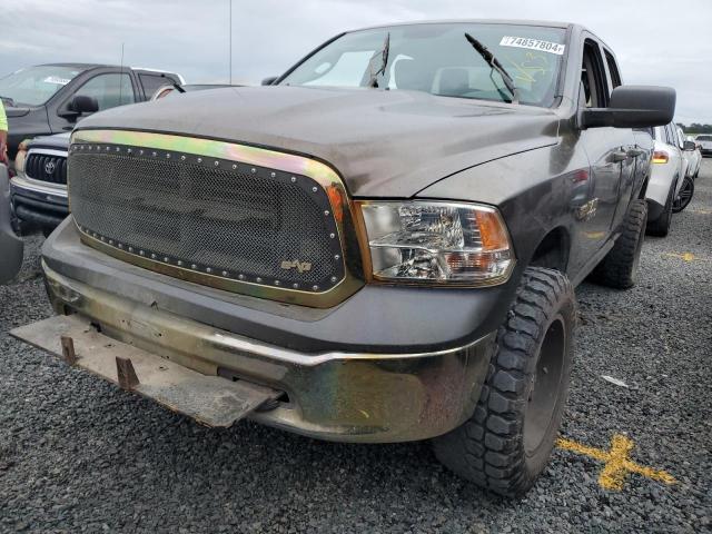 2018 RAM 1500 ST #2955326483