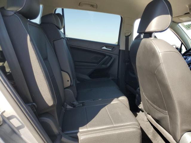 2021 VOLKSWAGEN TIGUAN SE - 3VV3B7AX5MM032152