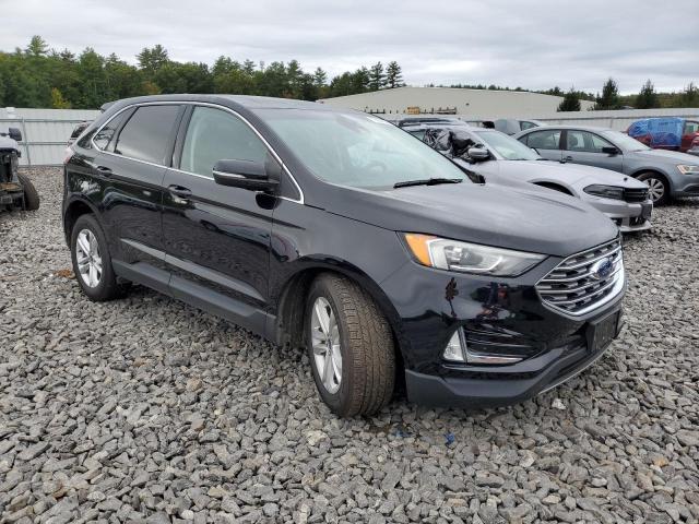 2020 FORD EDGE SEL - 2FMPK4J91LBA01492