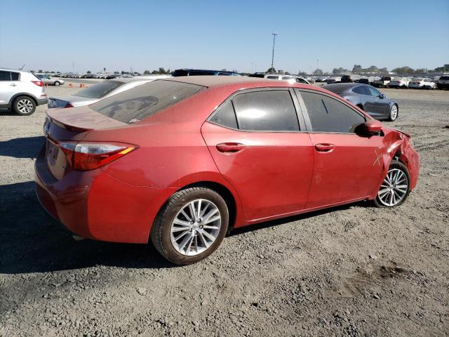 VIN 5YFBURHE0FP185439 2015 Toyota Corolla, L no.3