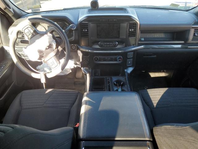 2022 FORD F150 SUPER - 1FTEX1EP1NFB66948
