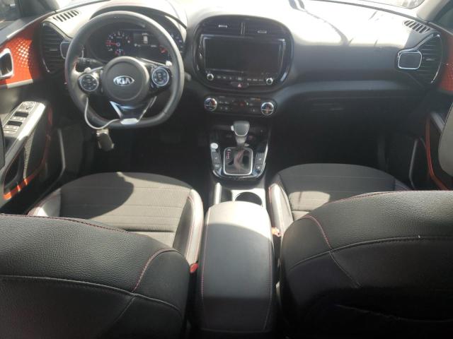 2021 KIA SOUL GT-LI - KNDJ53AFXM7772237