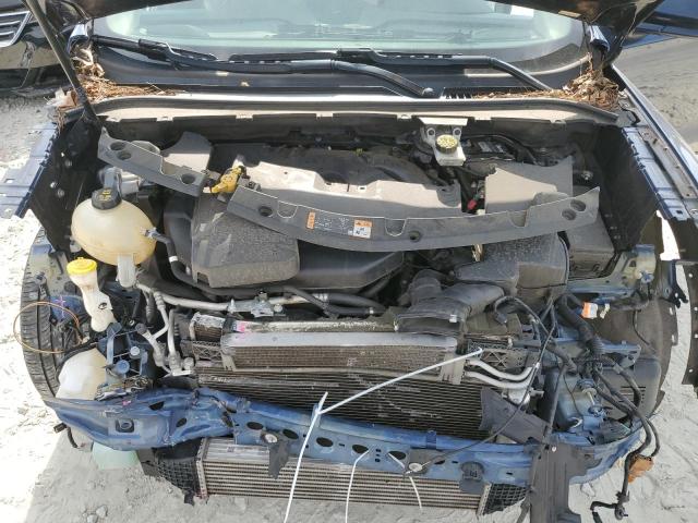2017 LINCOLN MKC PREMIE - 5LMCJ1C90HUL46024