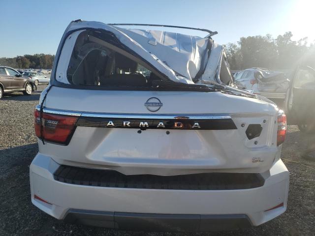 2022 NISSAN ARMADA SL - JN8AY2BBXN9815420