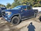 2021 GMC SIERRA K15 - 3GTU9CED9MG291393
