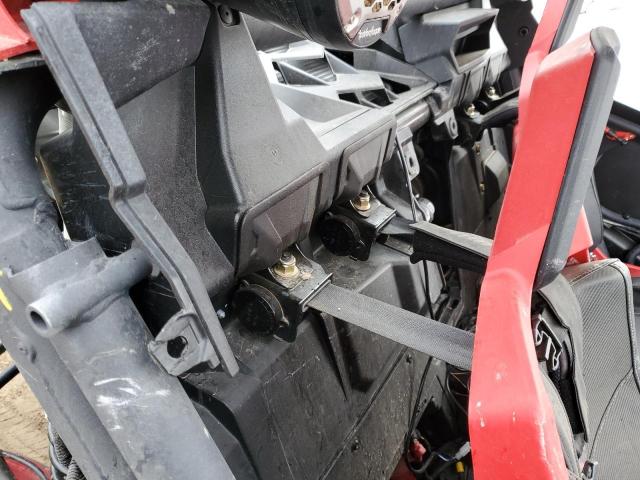 2024 CAN-AM MAVERICK X - 3JBVVAV40RE000015