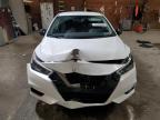 NISSAN VERSA SR photo