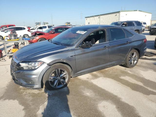 Global Auto Auctions: 2019 VOLKSWAGEN JETTA S