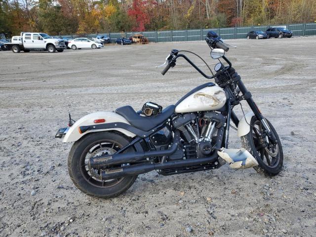 2023 HARLEY-DAVIDSON FXLRS #3023816872