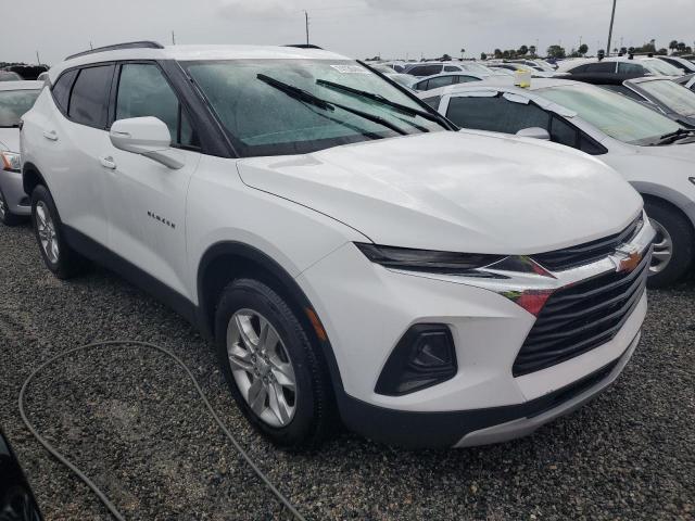 2020 CHEVROLET BLAZER 1LT - 3GNKBBRA2LS587557